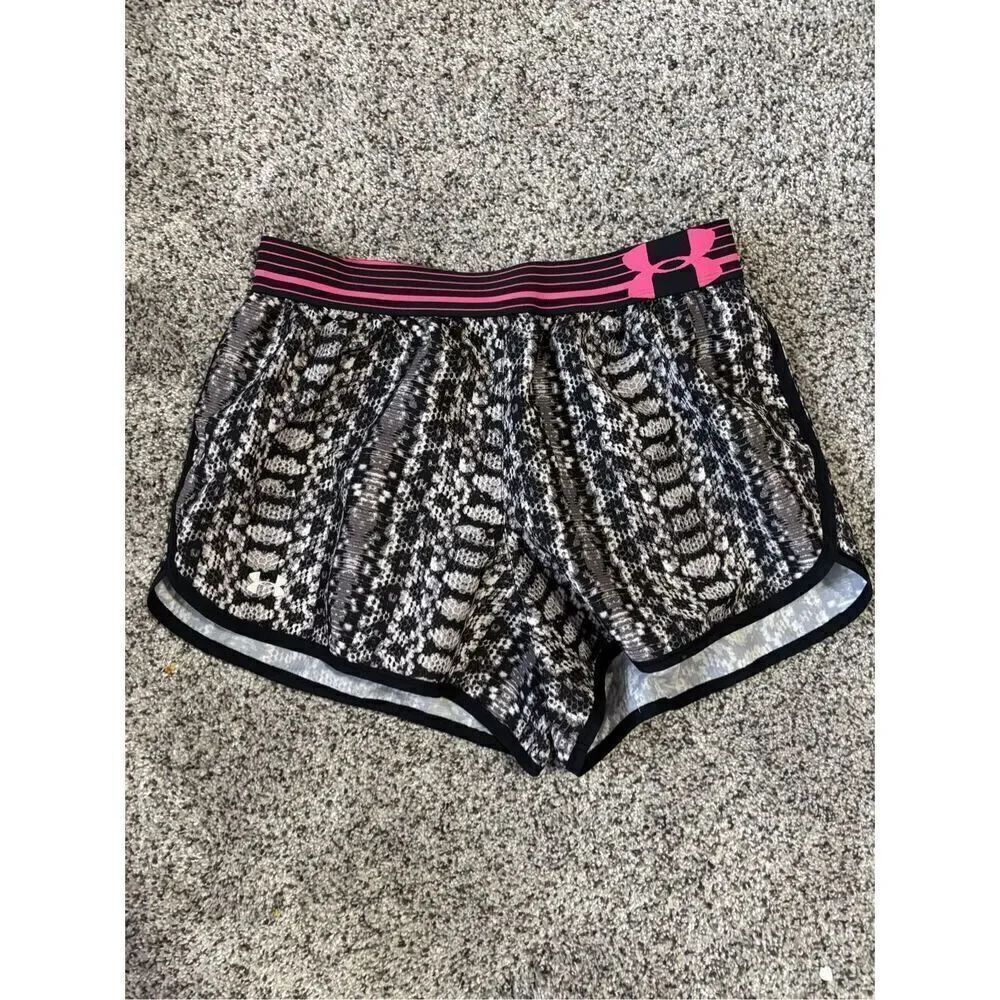 ❤️Under Armour Running Shorts
